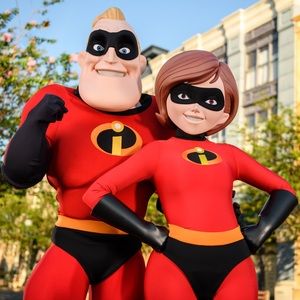 Meet your Posher, David